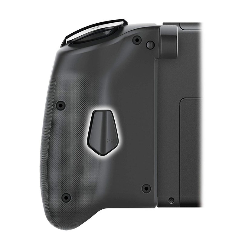 Illustration for article titled Hori’s Grip Controller Turns The Switch Into An Absolute Unit